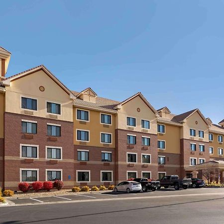 Extended Stay America Suites - Denver - Park Meadows Lone Tree Exterior foto