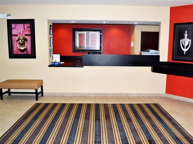 Extended Stay America Suites - Denver - Park Meadows Lone Tree Exterior foto