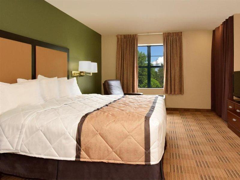 Extended Stay America Suites - Denver - Park Meadows Lone Tree Exterior foto