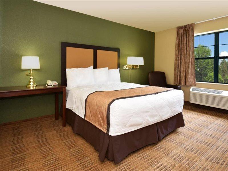Extended Stay America Suites - Denver - Park Meadows Lone Tree Exterior foto