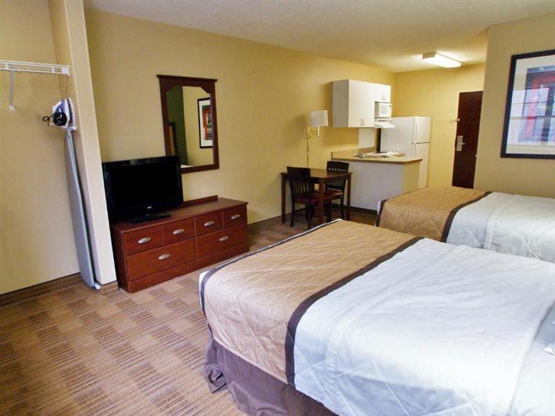 Extended Stay America Suites - Denver - Park Meadows Lone Tree Exterior foto