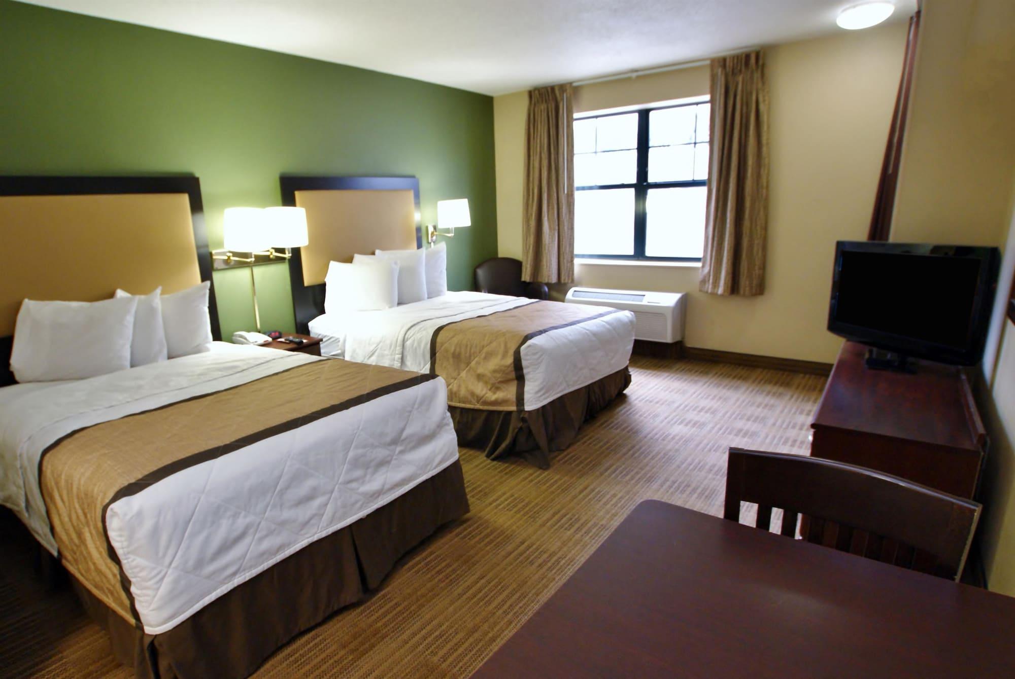 Extended Stay America Suites - Denver - Park Meadows Lone Tree Exterior foto