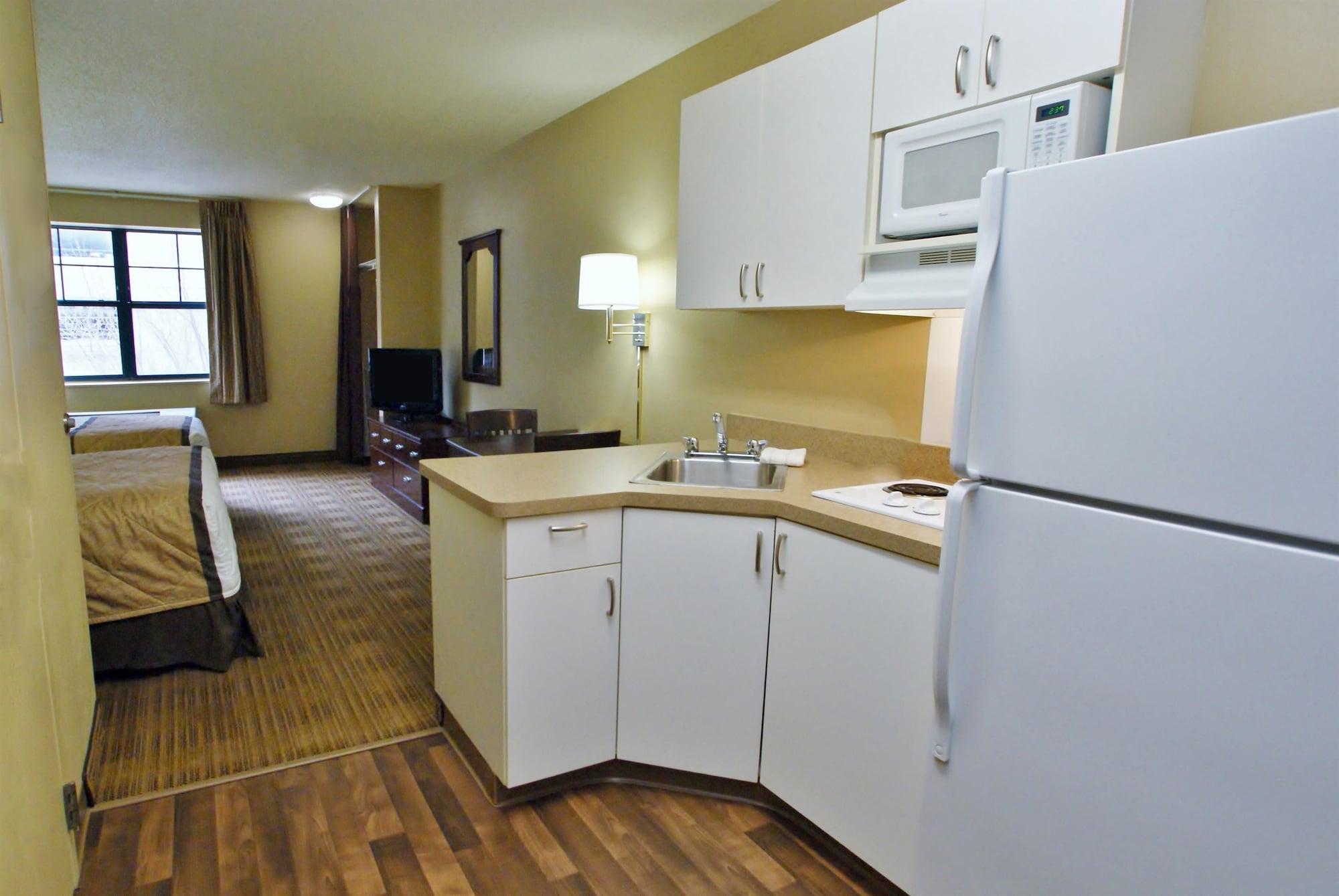 Extended Stay America Suites - Denver - Park Meadows Lone Tree Exterior foto