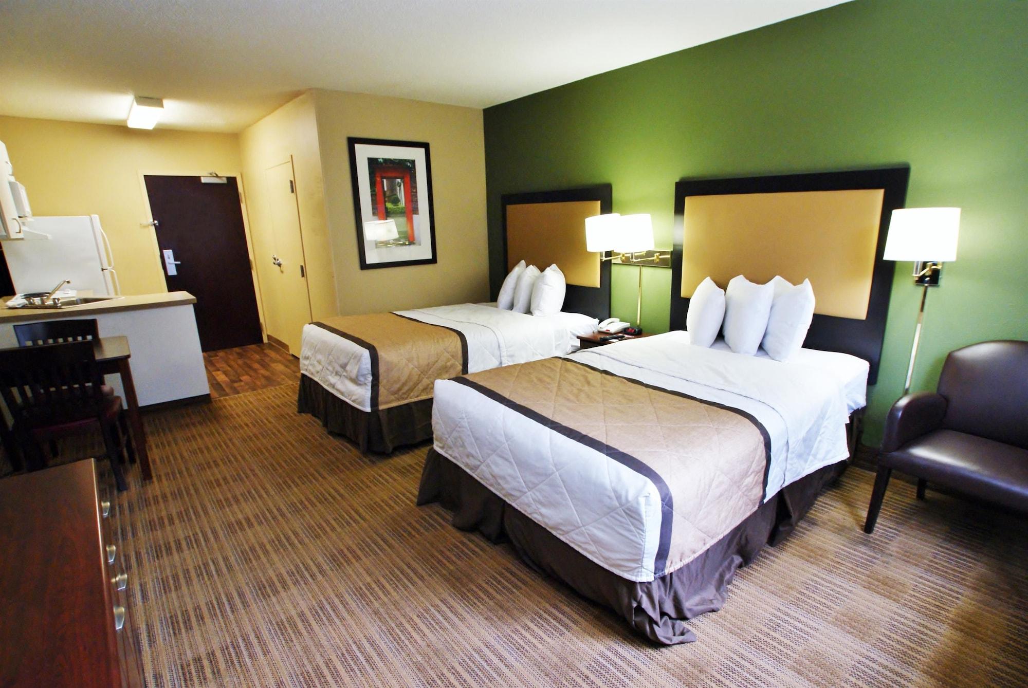 Extended Stay America Suites - Denver - Park Meadows Lone Tree Exterior foto