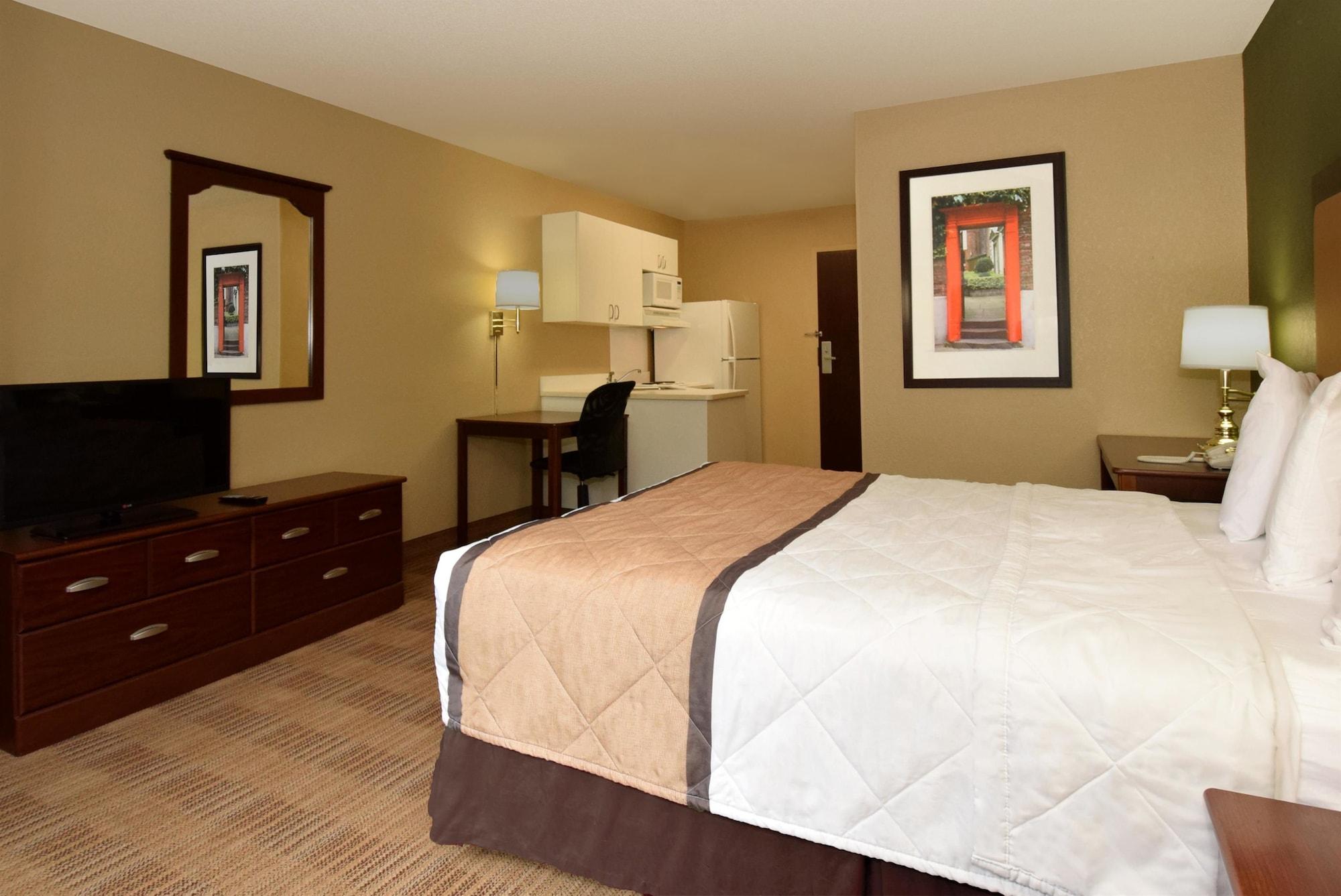 Extended Stay America Suites - Denver - Park Meadows Lone Tree Exterior foto