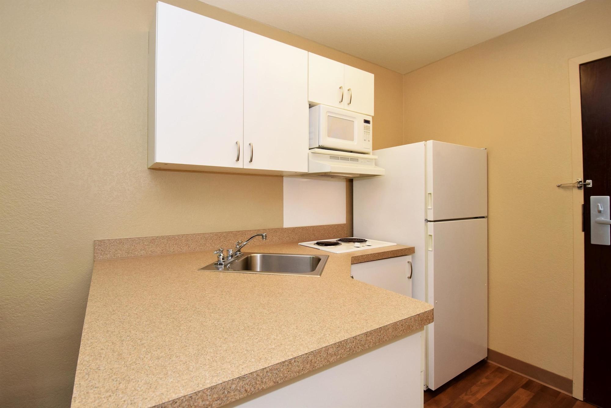 Extended Stay America Suites - Denver - Park Meadows Lone Tree Exterior foto