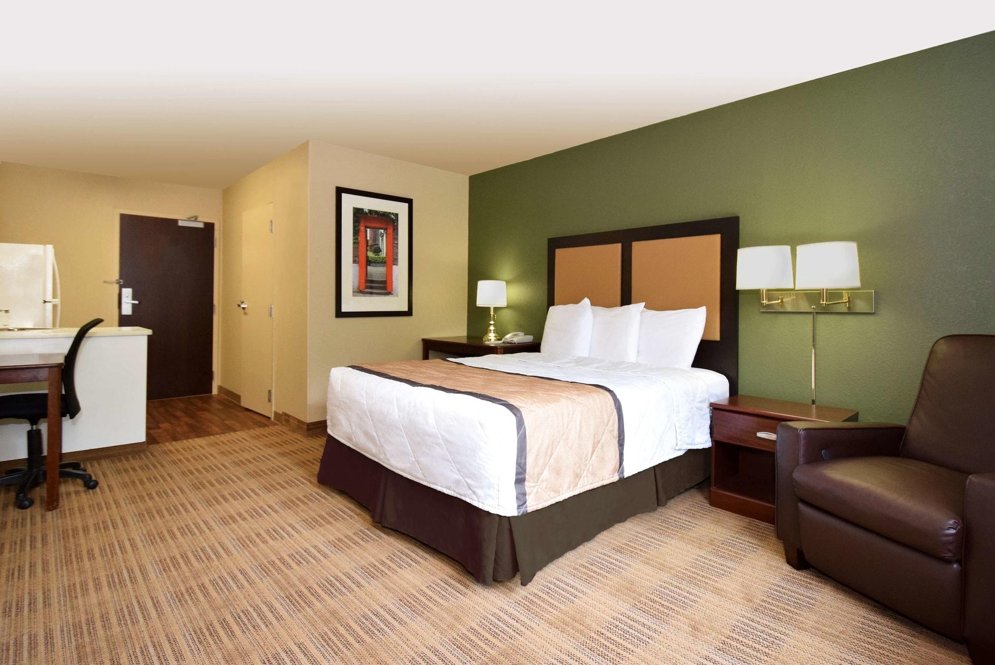 Extended Stay America Suites - Denver - Park Meadows Lone Tree Exterior foto