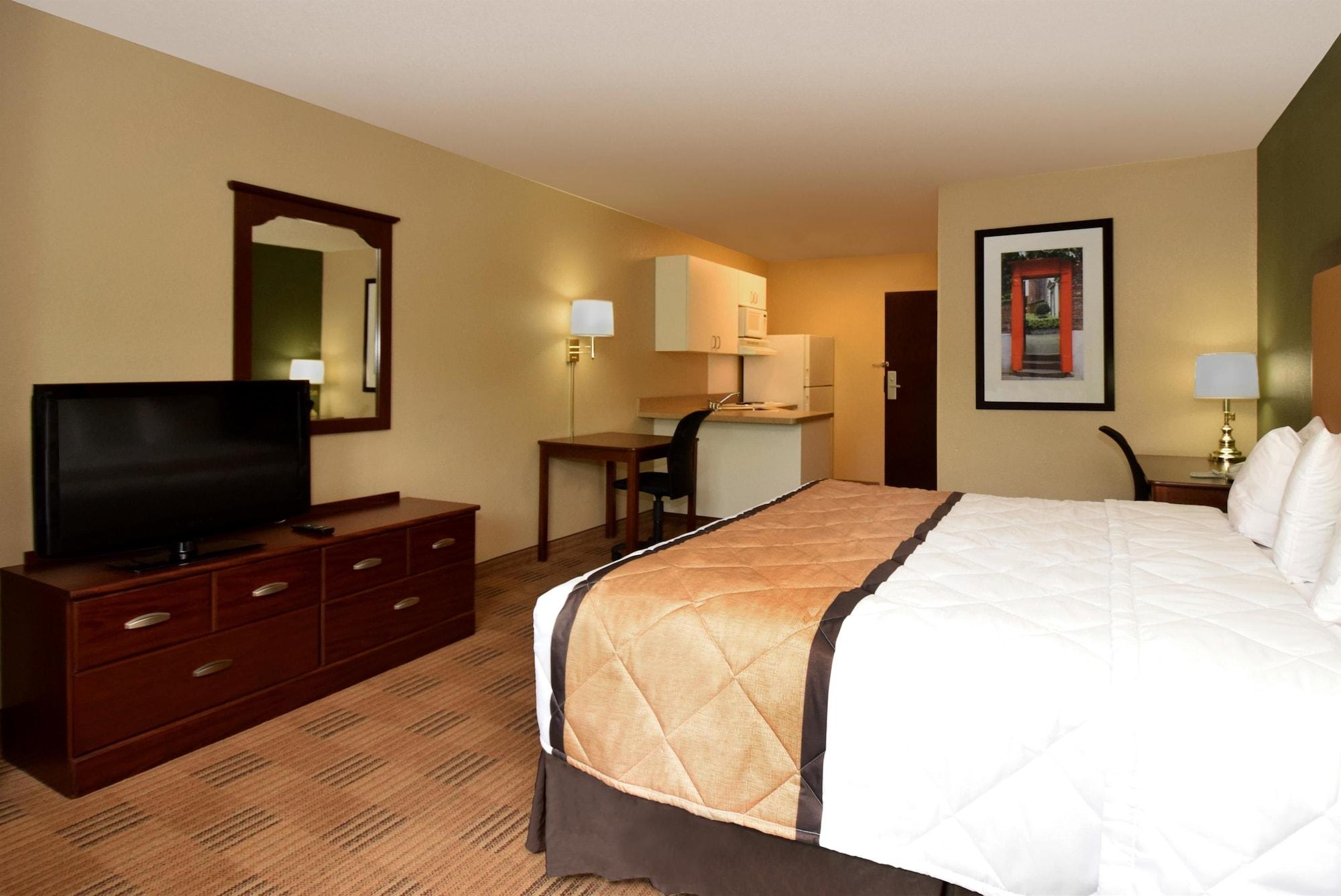Extended Stay America Suites - Denver - Park Meadows Lone Tree Exterior foto