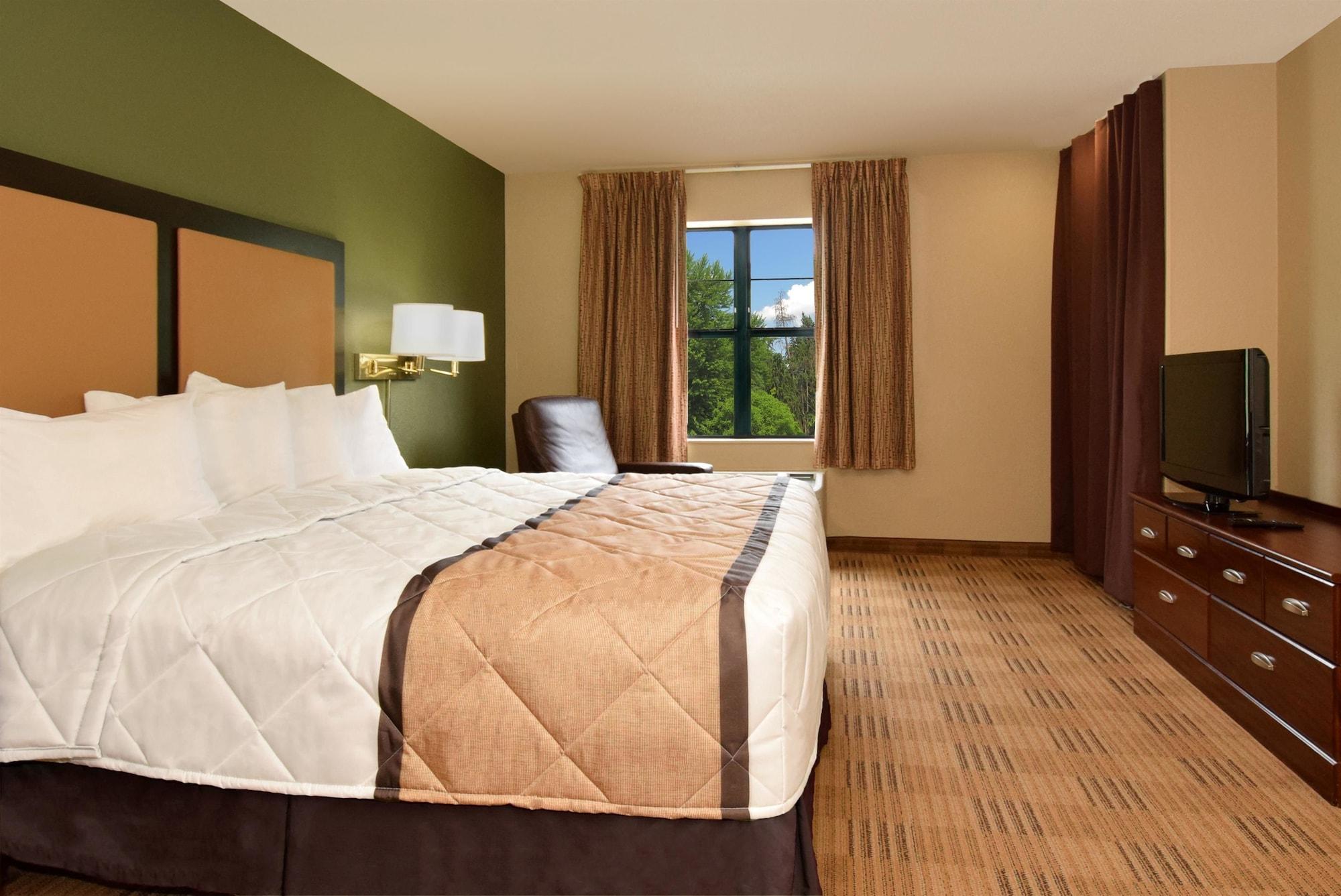 Extended Stay America Suites - Denver - Park Meadows Lone Tree Exterior foto