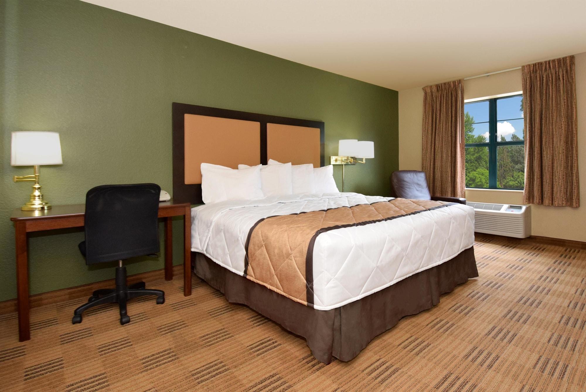 Extended Stay America Suites - Denver - Park Meadows Lone Tree Exterior foto