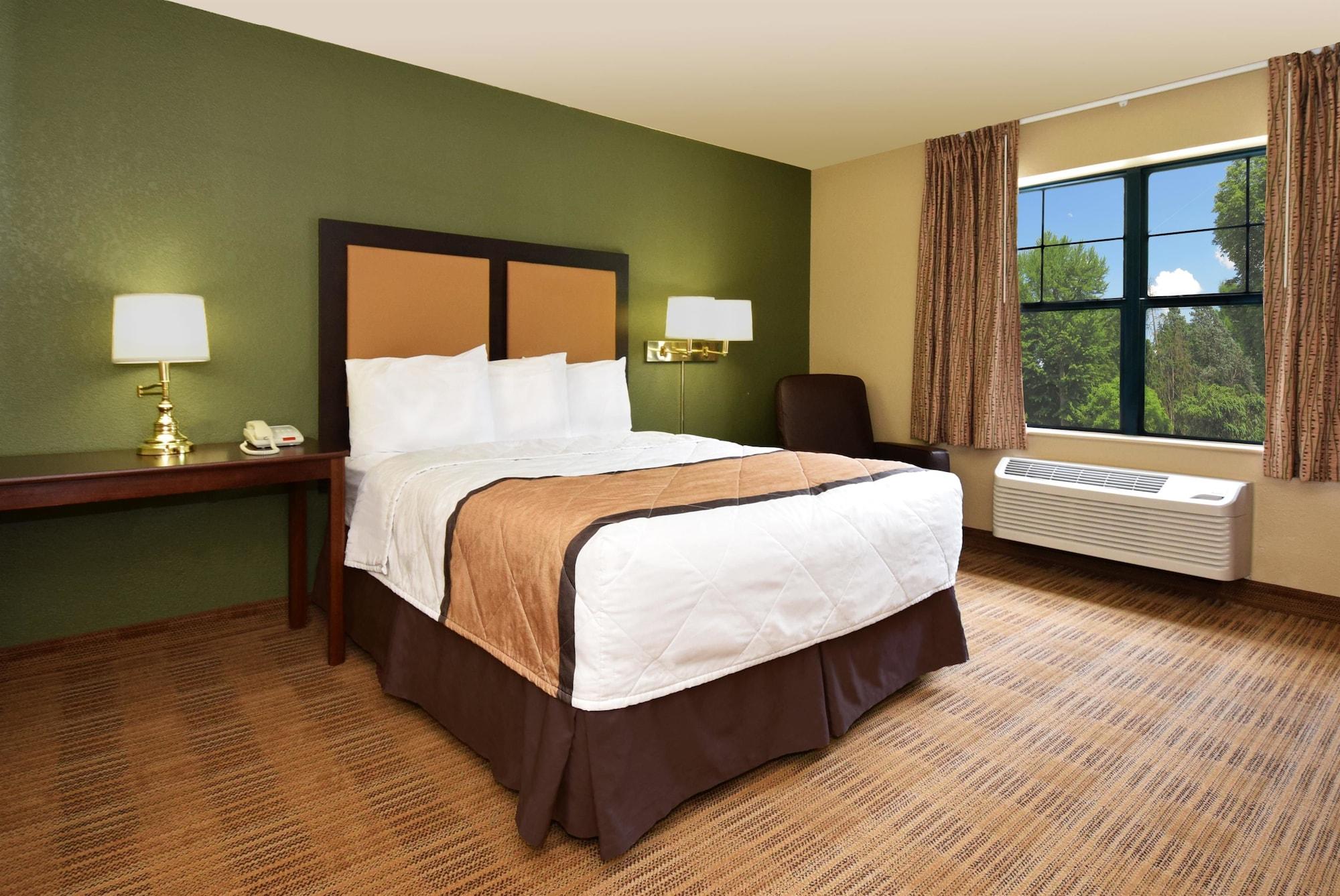 Extended Stay America Suites - Denver - Park Meadows Lone Tree Exterior foto