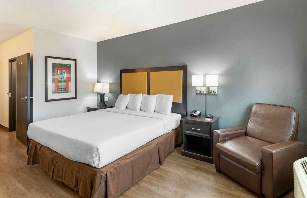 Extended Stay America Suites - Denver - Park Meadows Lone Tree Habitación foto