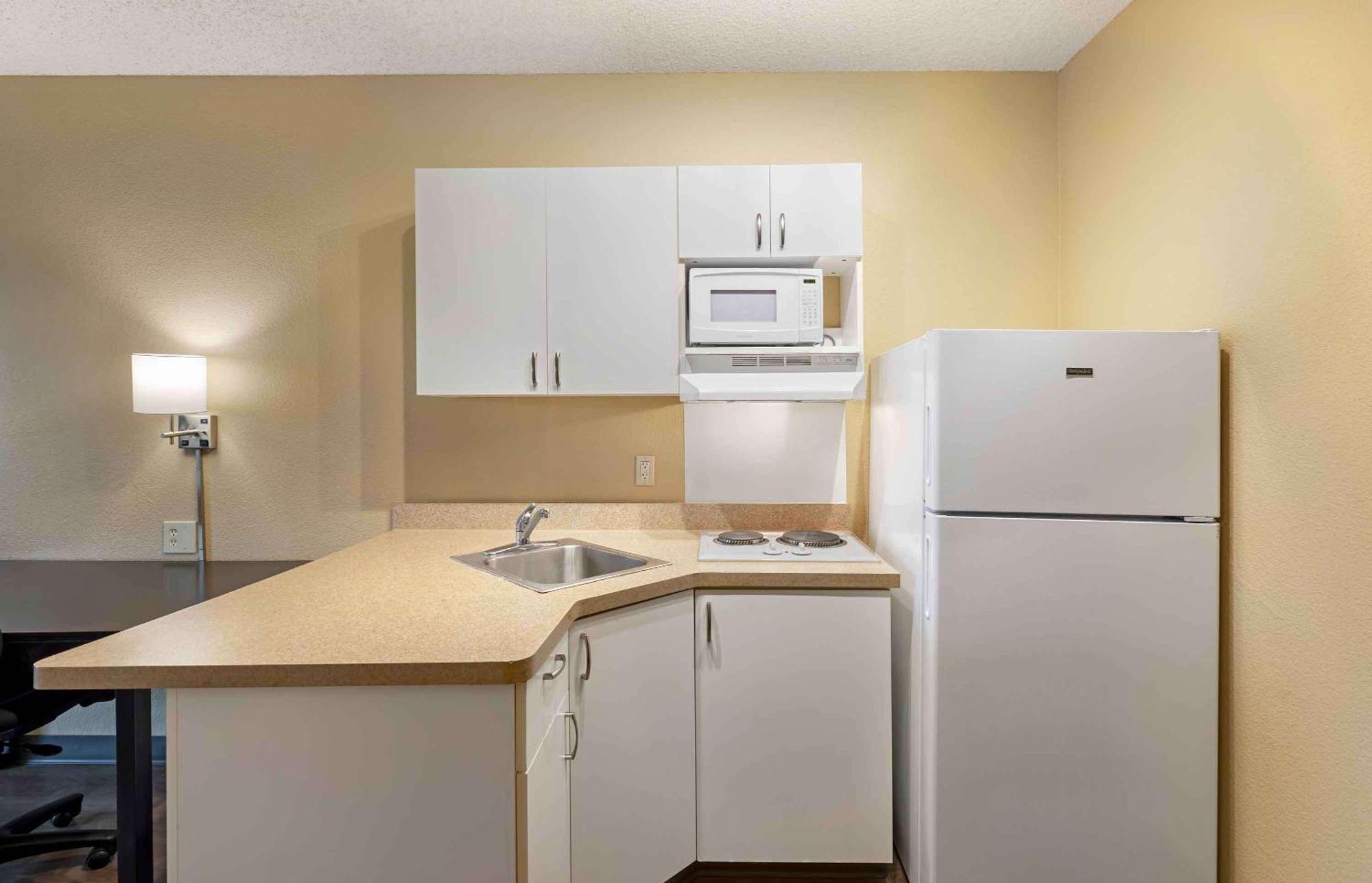Extended Stay America Suites - Denver - Park Meadows Lone Tree Exterior foto