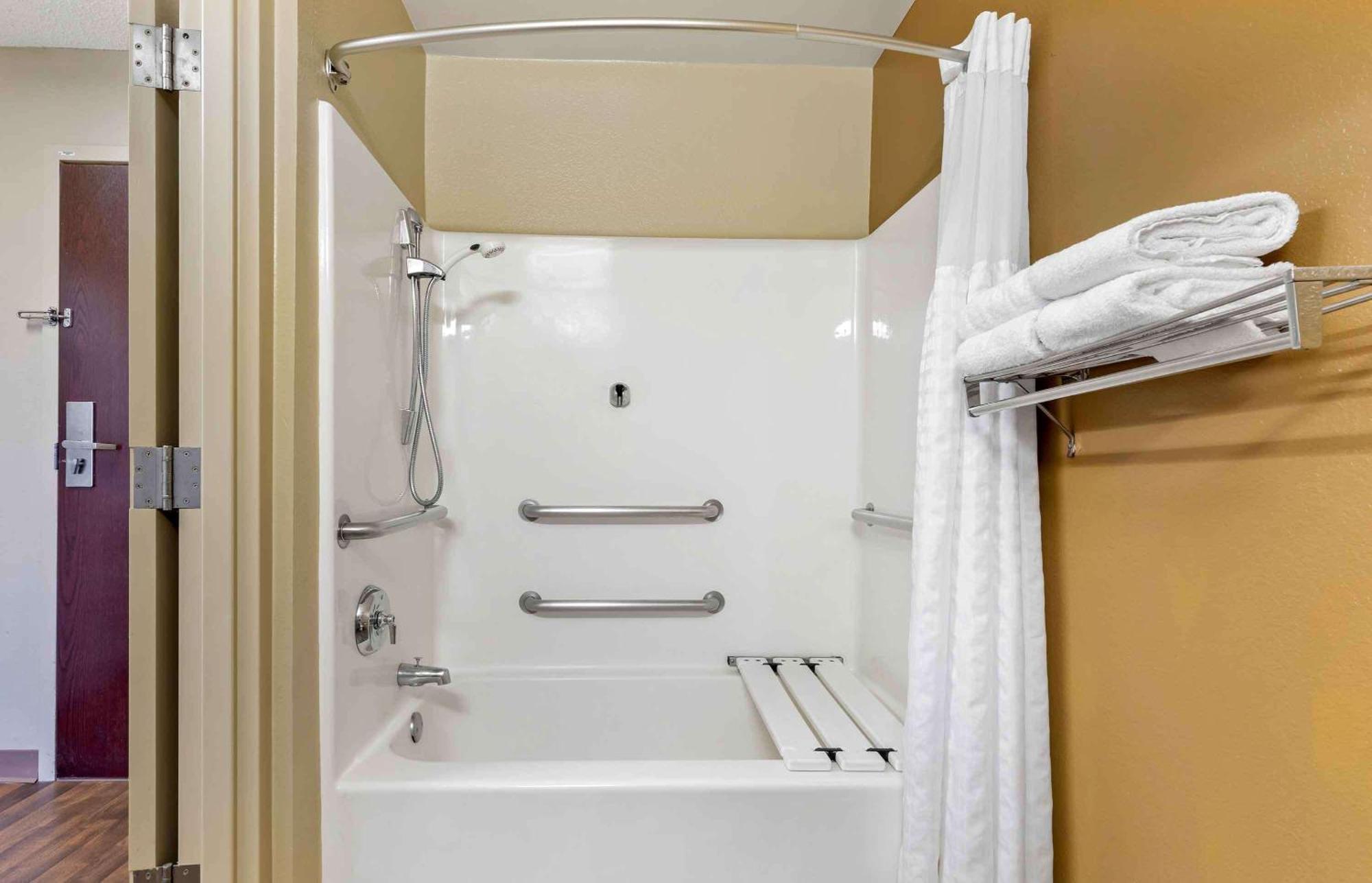 Extended Stay America Suites - Denver - Park Meadows Lone Tree Exterior foto