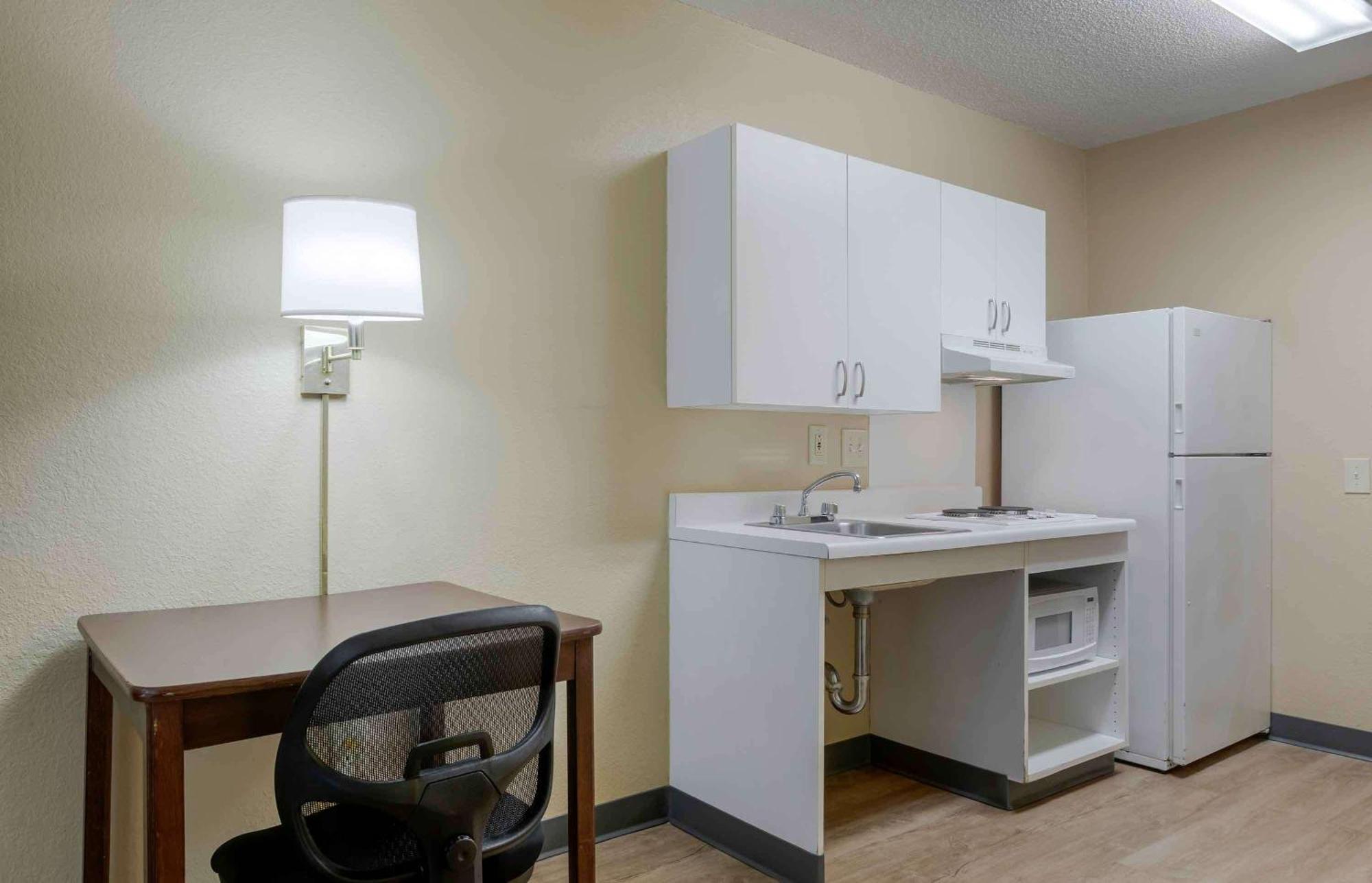 Extended Stay America Suites - Denver - Park Meadows Lone Tree Exterior foto
