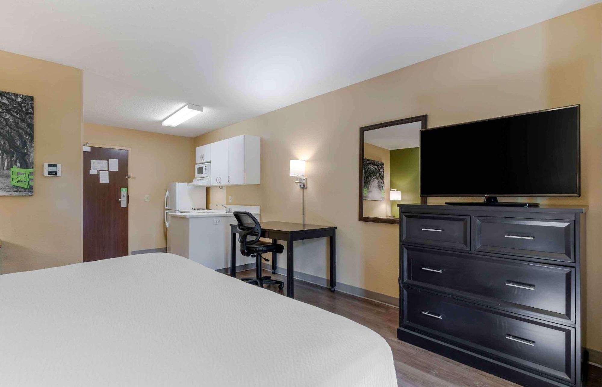 Extended Stay America Suites - Denver - Park Meadows Lone Tree Exterior foto