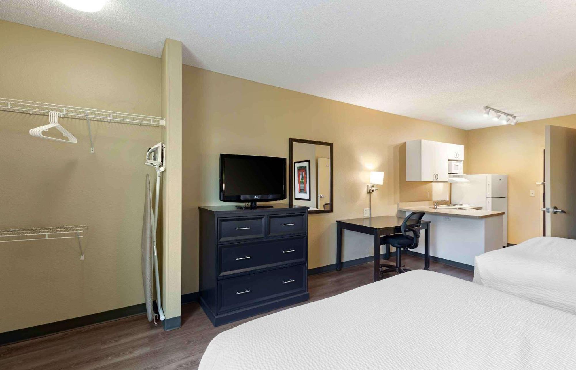 Extended Stay America Suites - Denver - Park Meadows Lone Tree Exterior foto