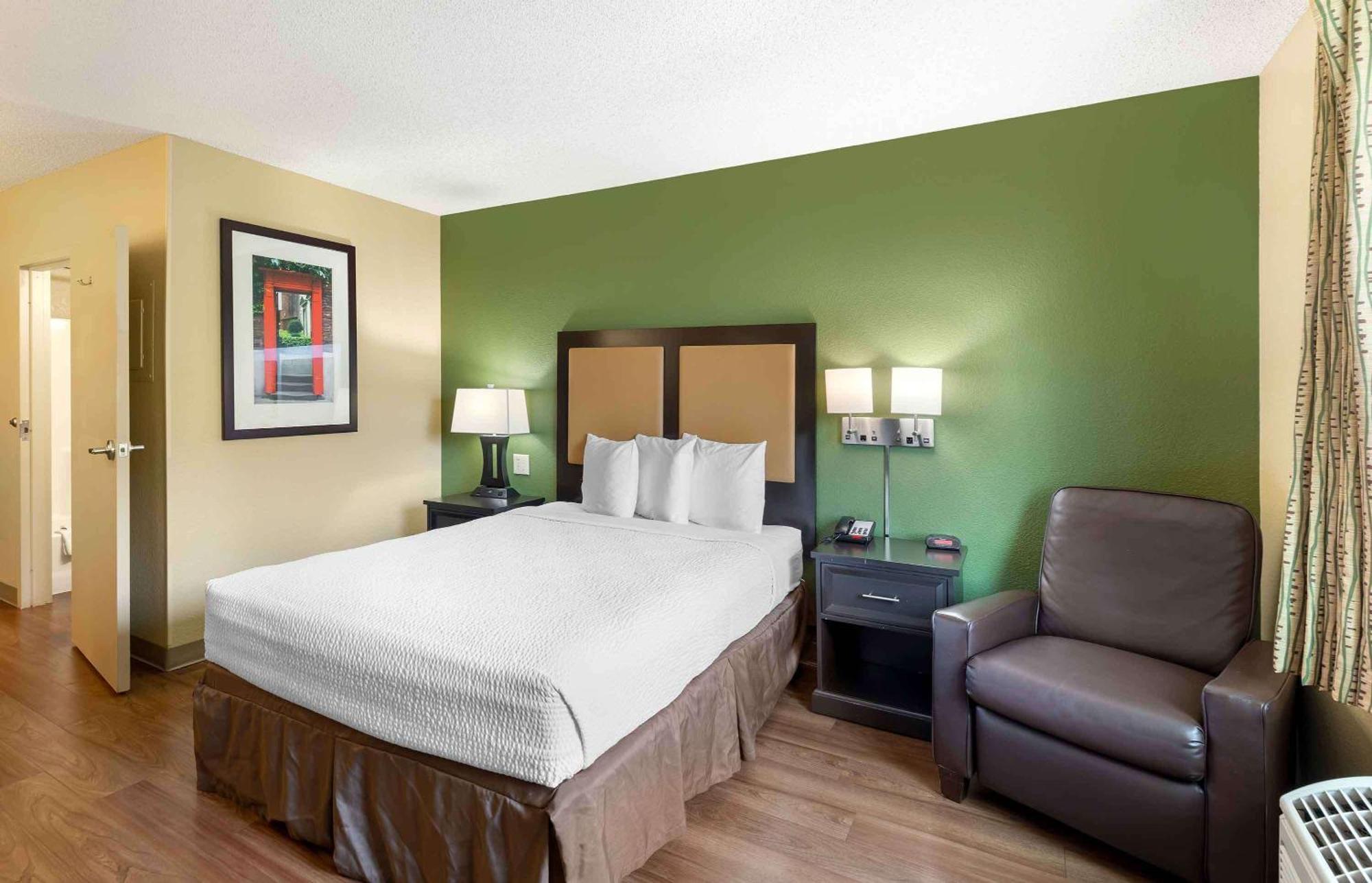 Extended Stay America Suites - Denver - Park Meadows Lone Tree Exterior foto