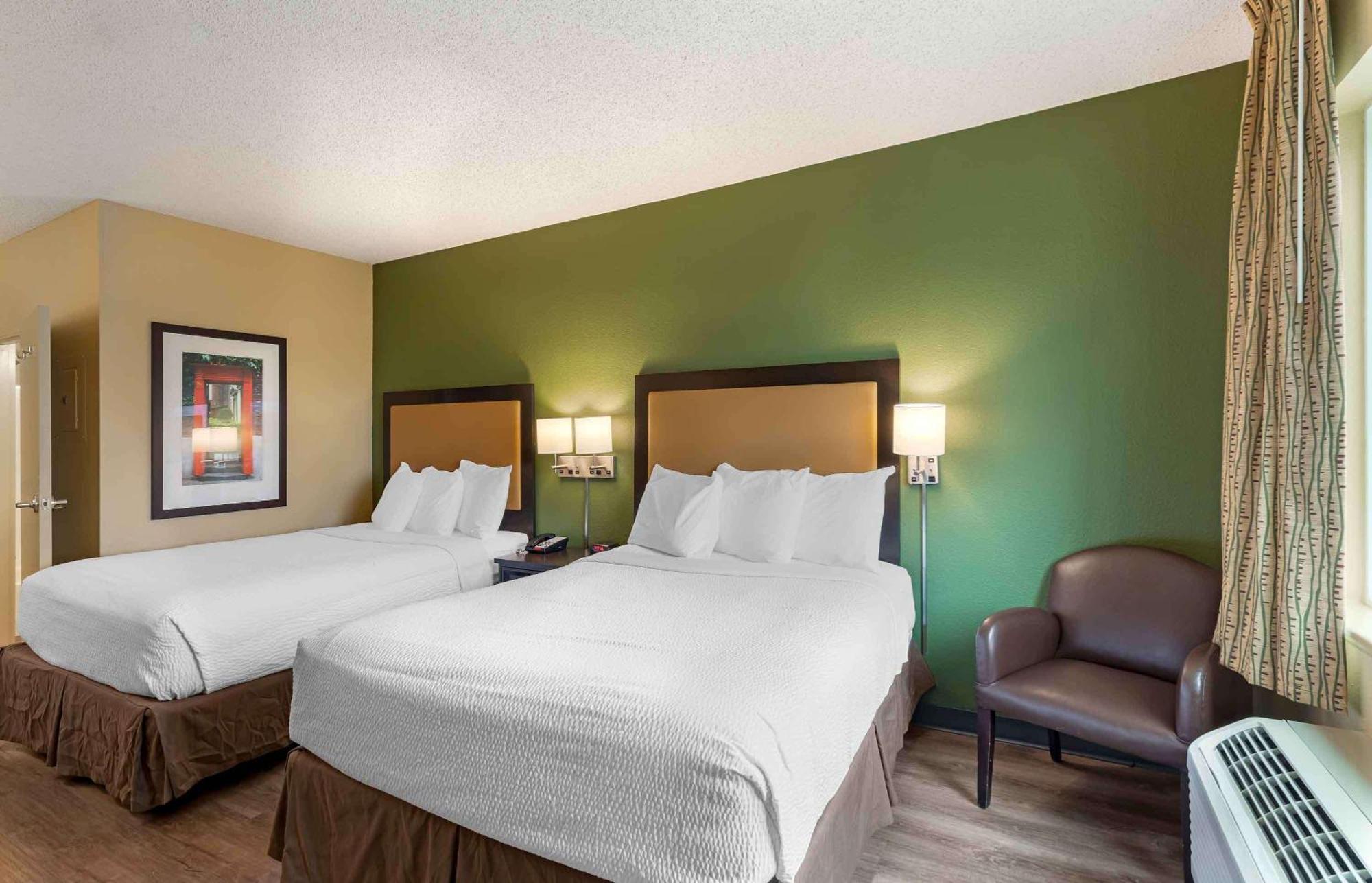 Extended Stay America Suites - Denver - Park Meadows Lone Tree Exterior foto
