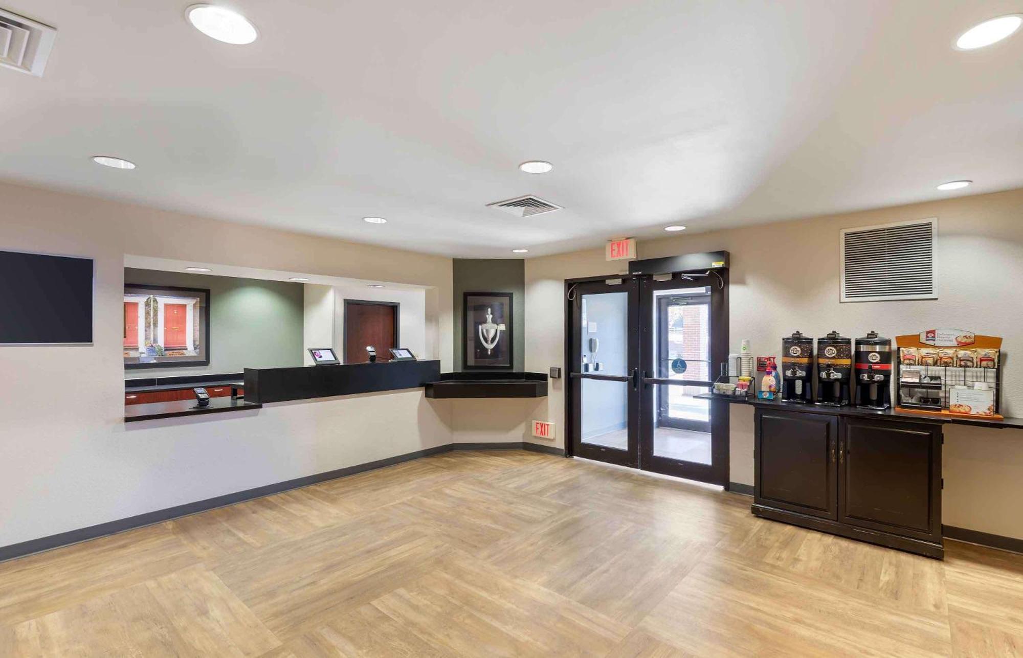 Extended Stay America Suites - Denver - Park Meadows Lone Tree Exterior foto