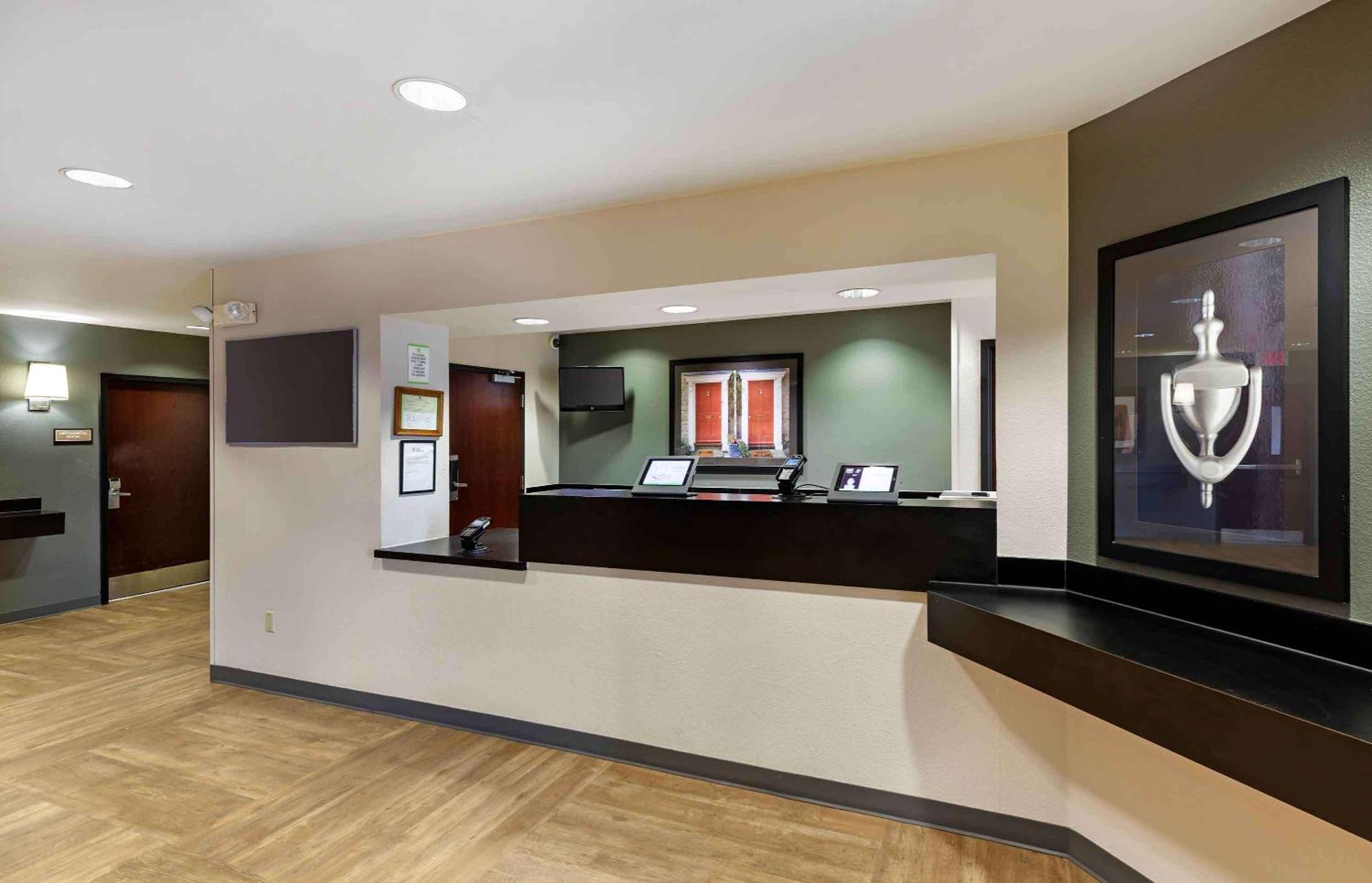 Extended Stay America Suites - Denver - Park Meadows Lone Tree Exterior foto