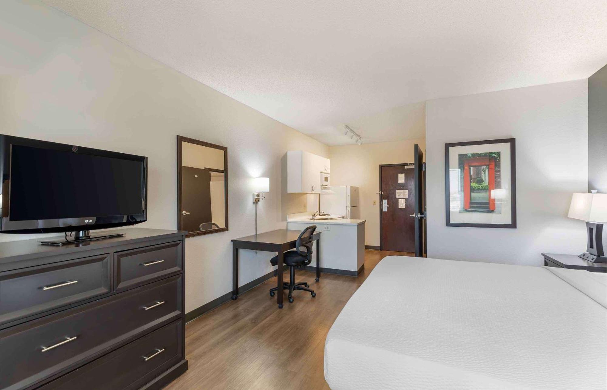 Extended Stay America Suites - Denver - Park Meadows Lone Tree Exterior foto
