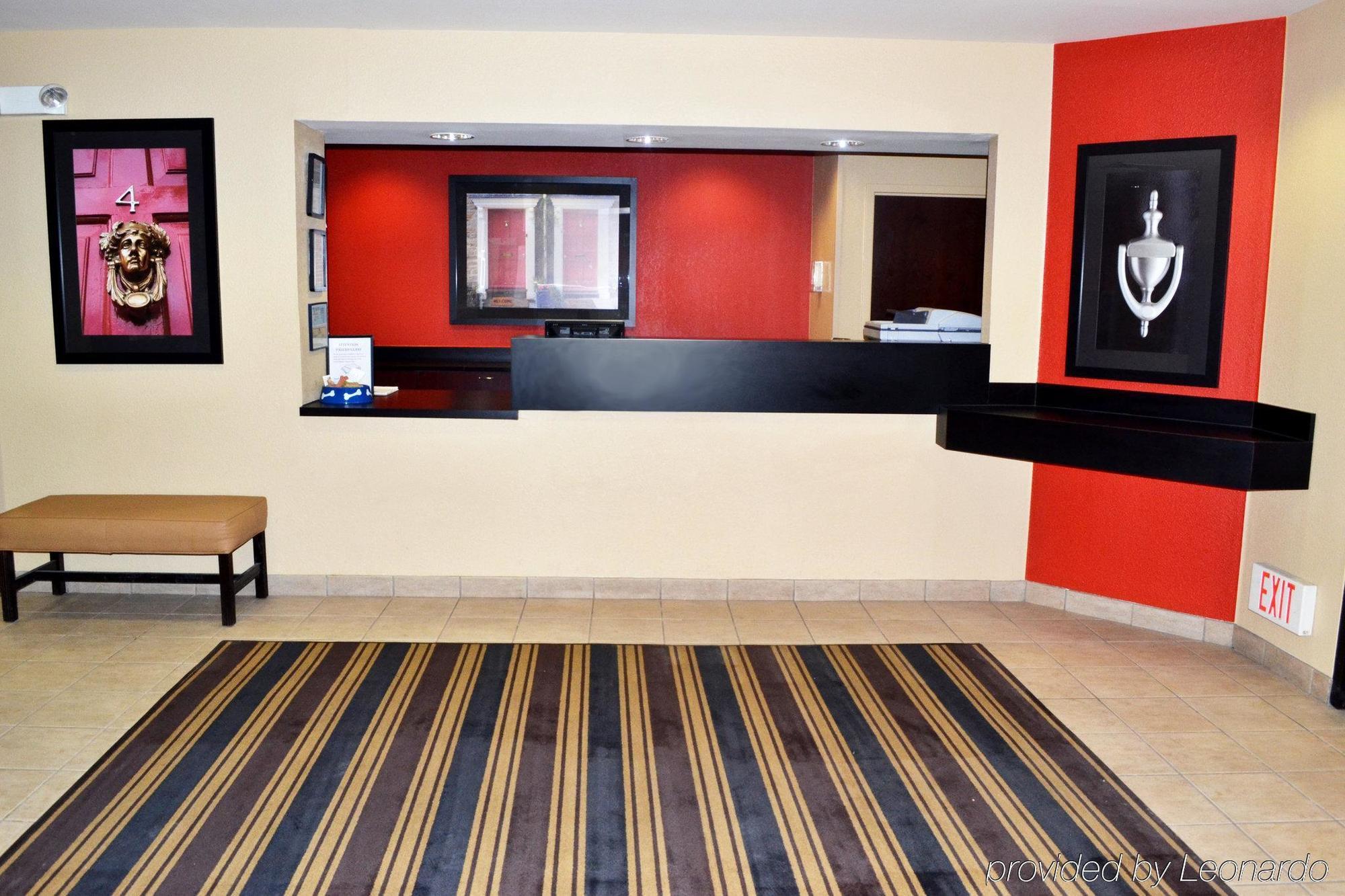 Extended Stay America Suites - Denver - Park Meadows Lone Tree Exterior foto