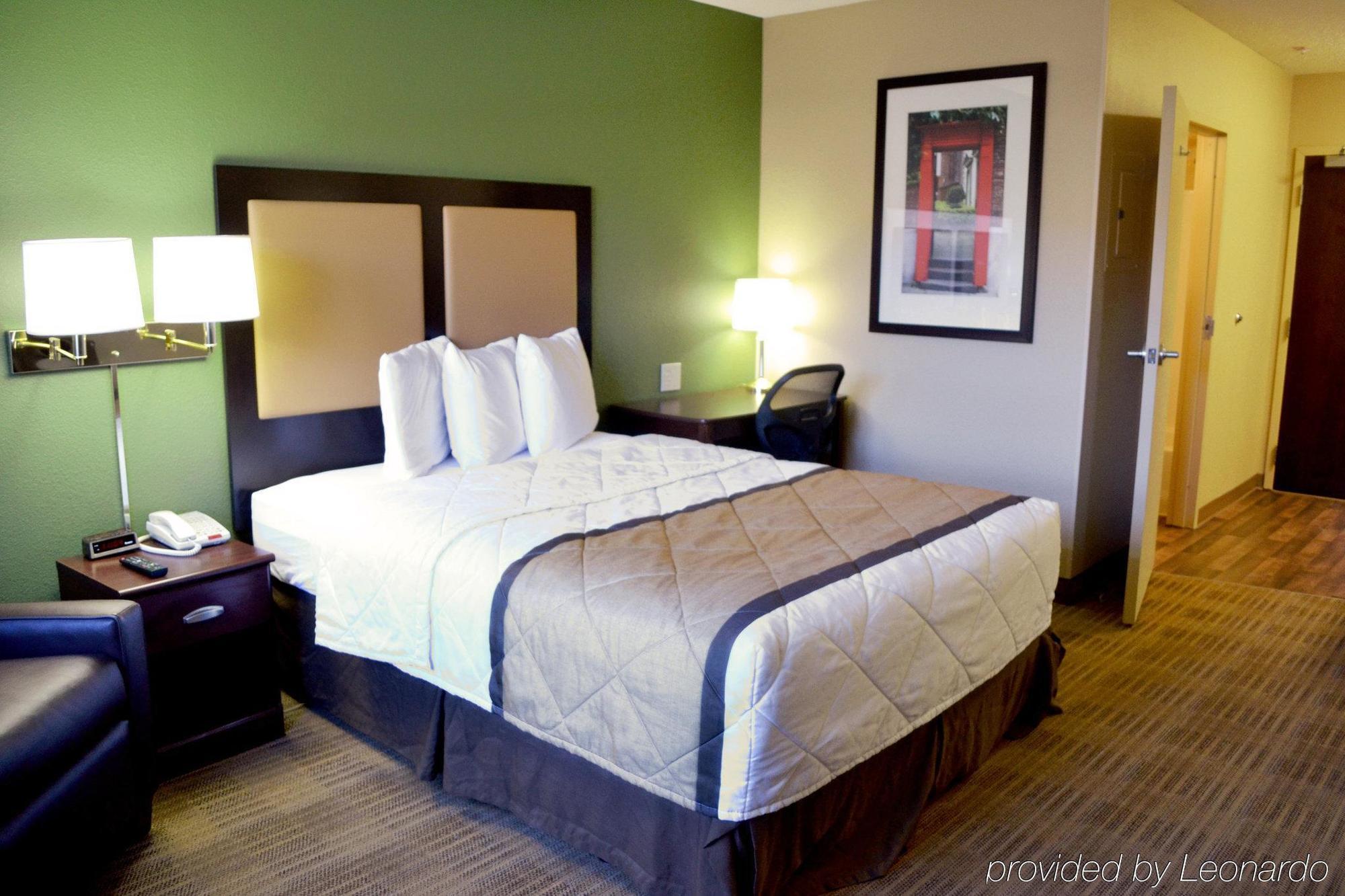 Extended Stay America Suites - Denver - Park Meadows Lone Tree Exterior foto