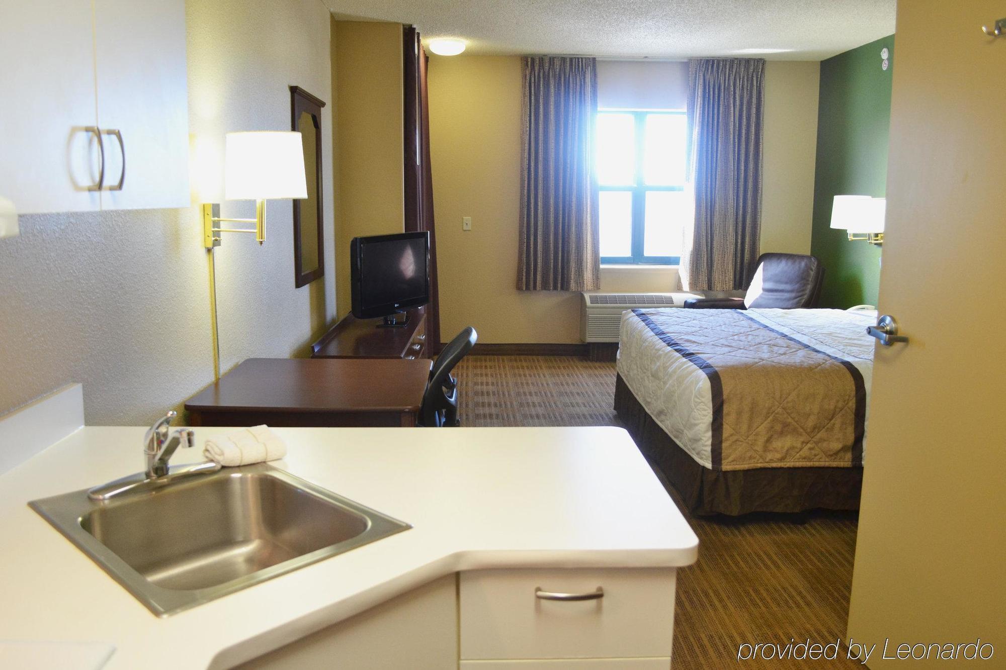 Extended Stay America Suites - Denver - Park Meadows Lone Tree Exterior foto
