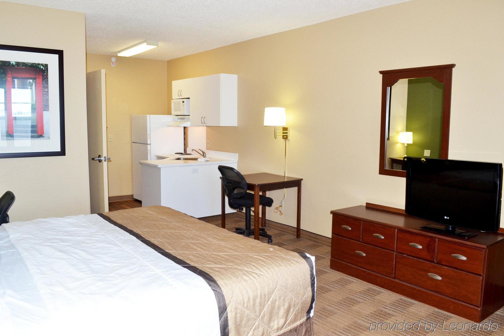 Extended Stay America Suites - Denver - Park Meadows Lone Tree Exterior foto