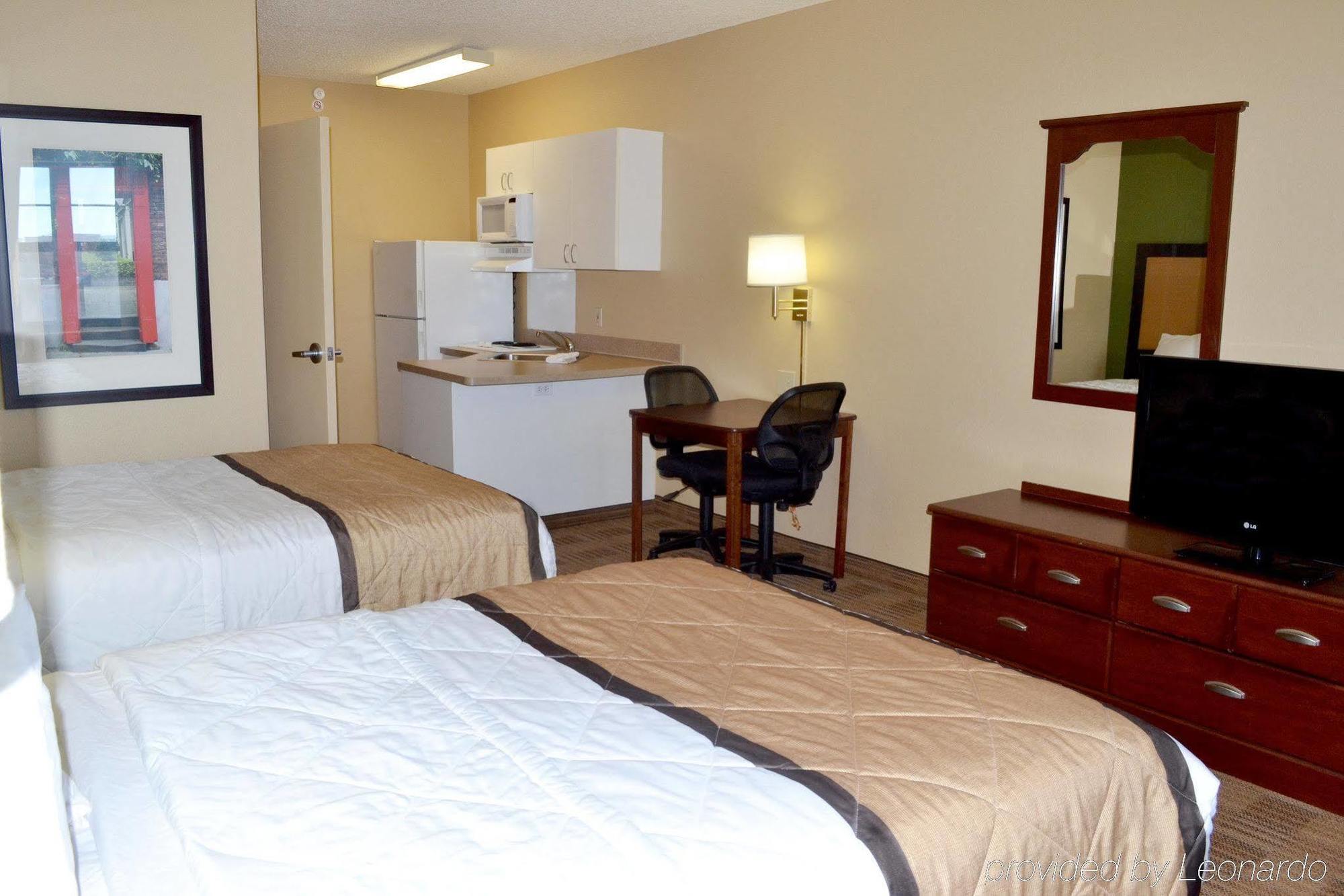Extended Stay America Suites - Denver - Park Meadows Lone Tree Exterior foto